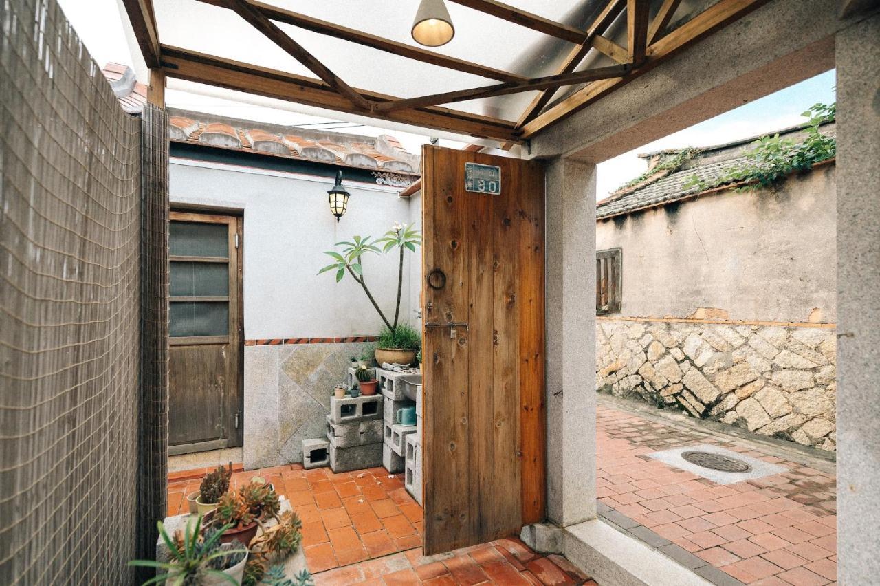 Kinba Guest House Jinning Exterior foto